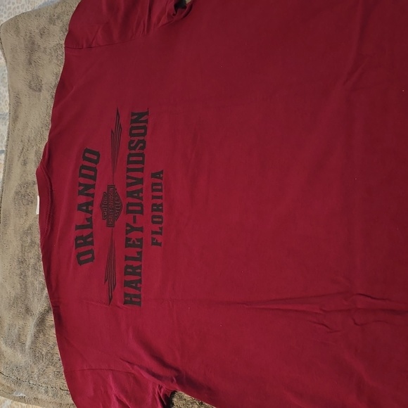 Harley davidson - Picture 3 of 7